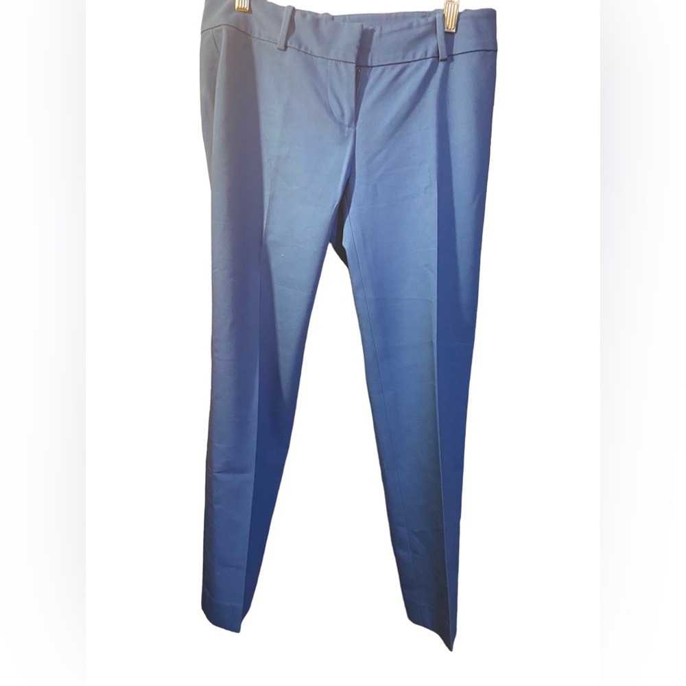 Ann Taylor women blue pants